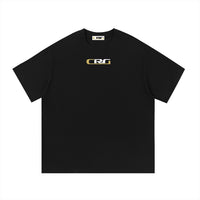 CRG Icon Tee Black