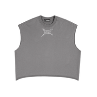 CRG Muscle Tank