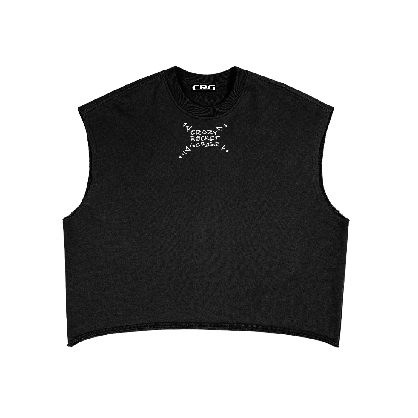 CRG Muscle Tank