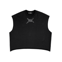 CRG Muscle Tank