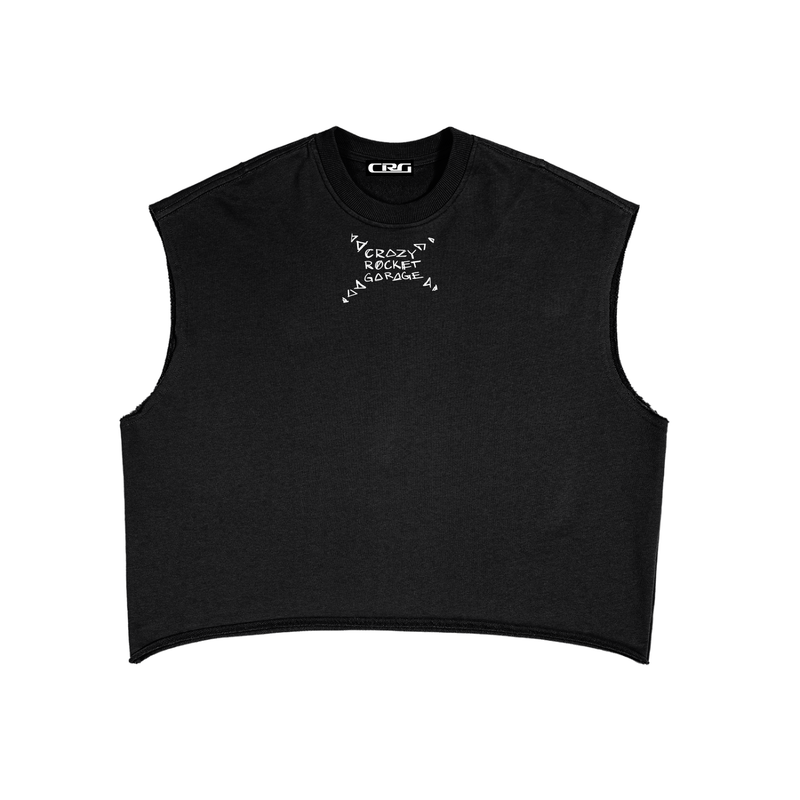 CRG Muscle Tank