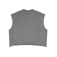 CRG Muscle Tank