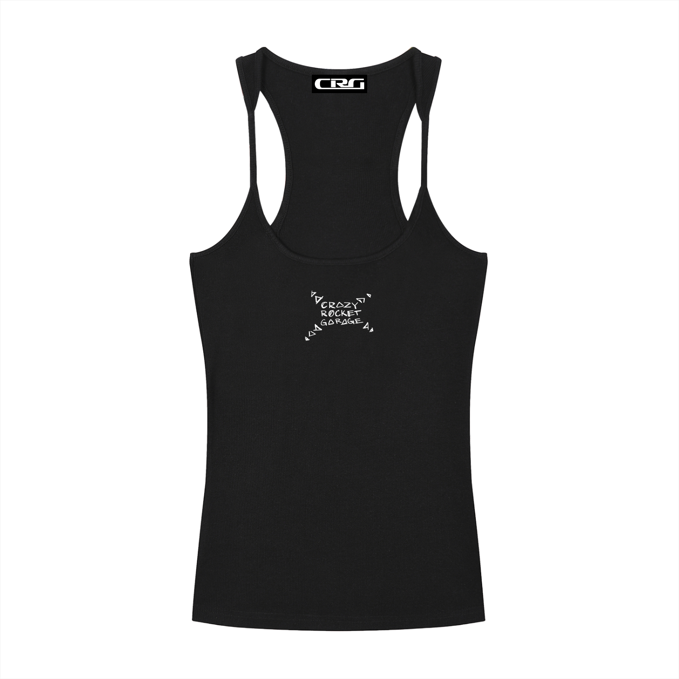 CRG Womens Tank