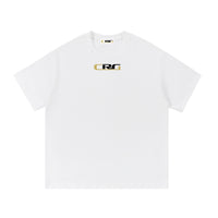 CRG Icon Tee White